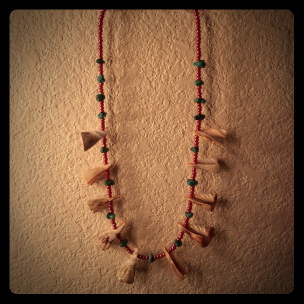 Necklace